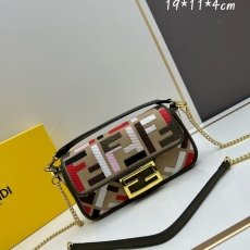 Fendi Baguette Bags